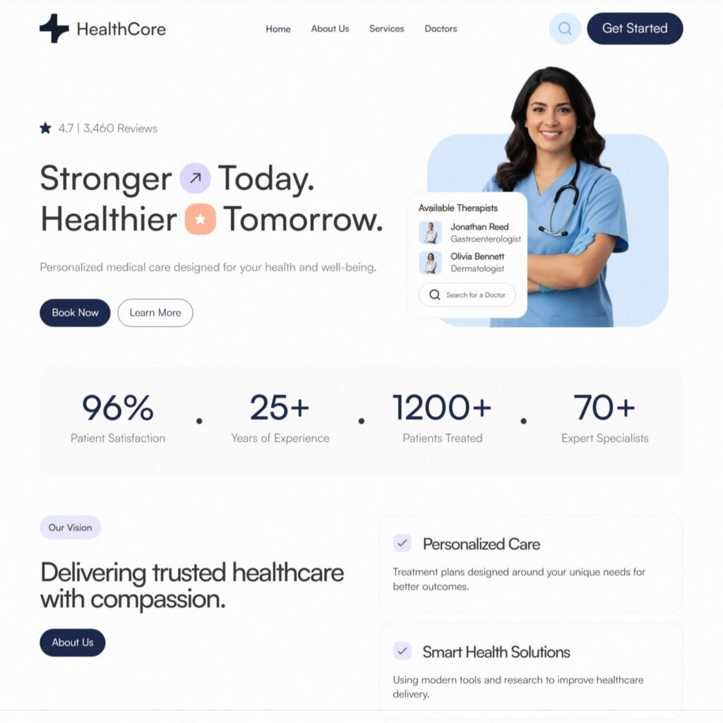 healthcore
